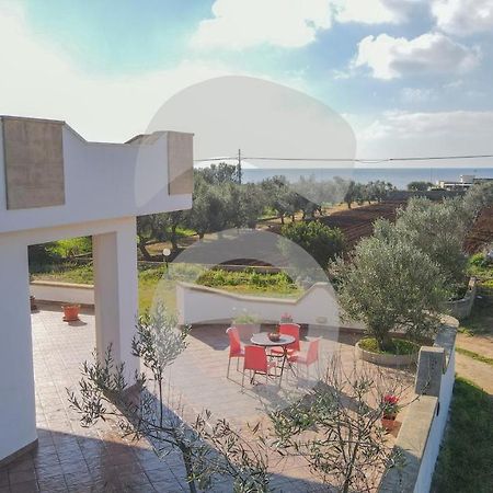 La Villetta Del Tranquillo Sul Mare, Nuova Struttura Capilungo Exterior foto